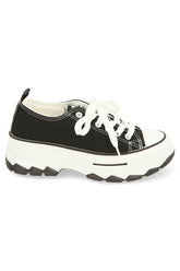 Cardinal Sepatu Sneakers Low Cut Wanita W1742F01A